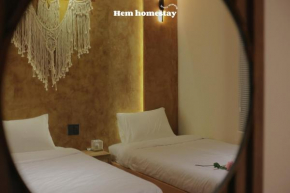 Hẻm Homestay
